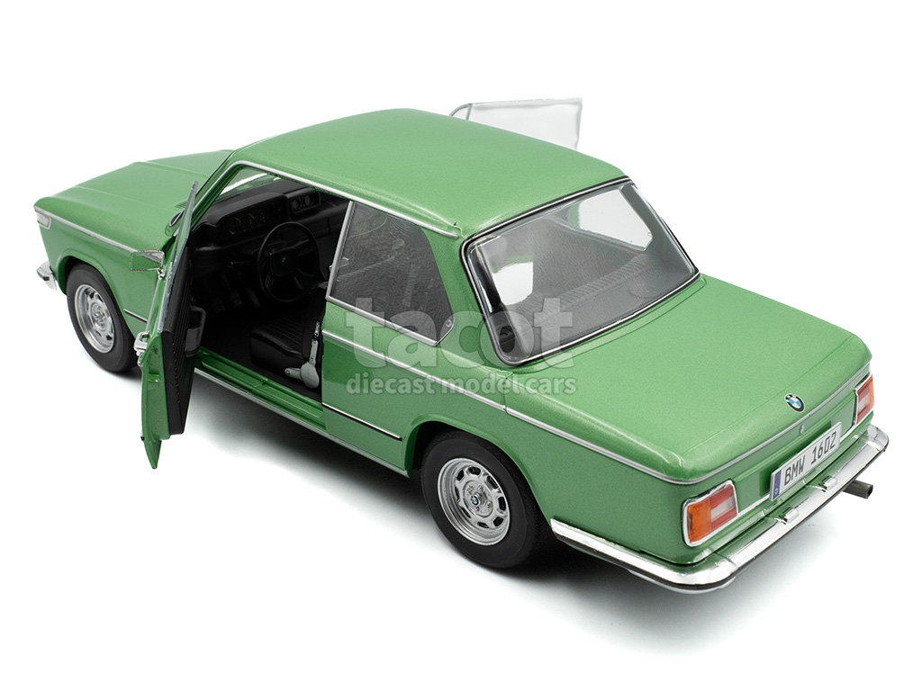 106788 BMW 1602/ E10 1971