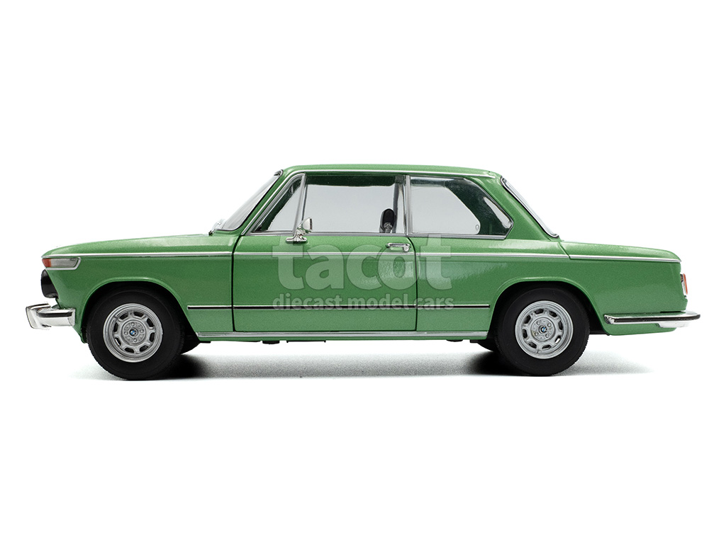 106788 BMW 1602/ E10 1971