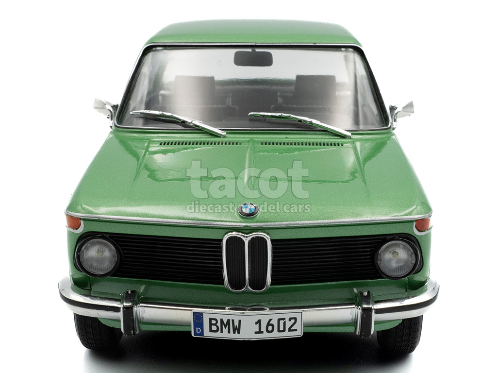 106788 BMW 1602/ E10 1971