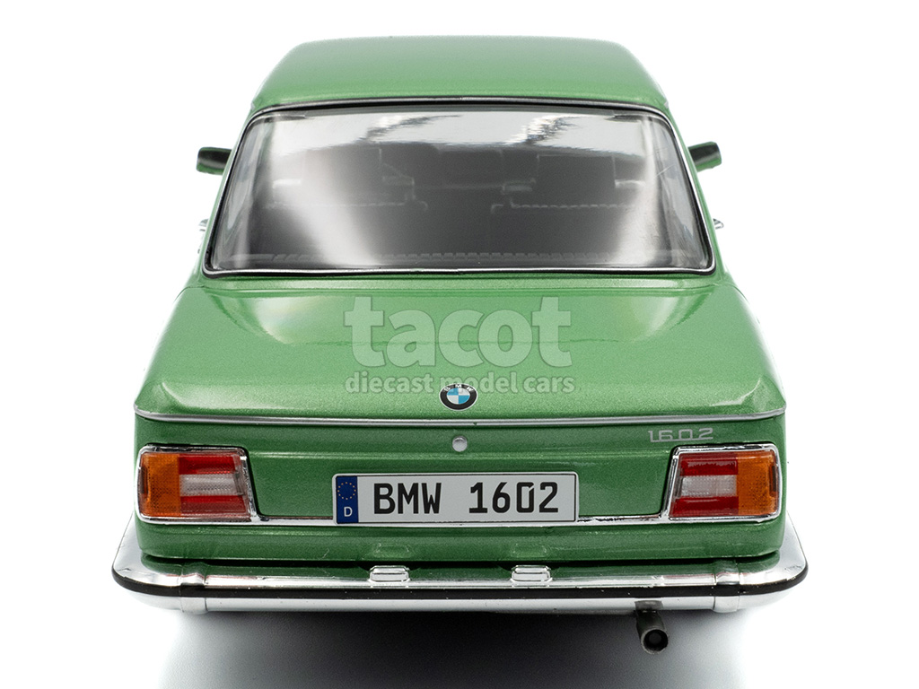 106788 BMW 1602/ E10 1971