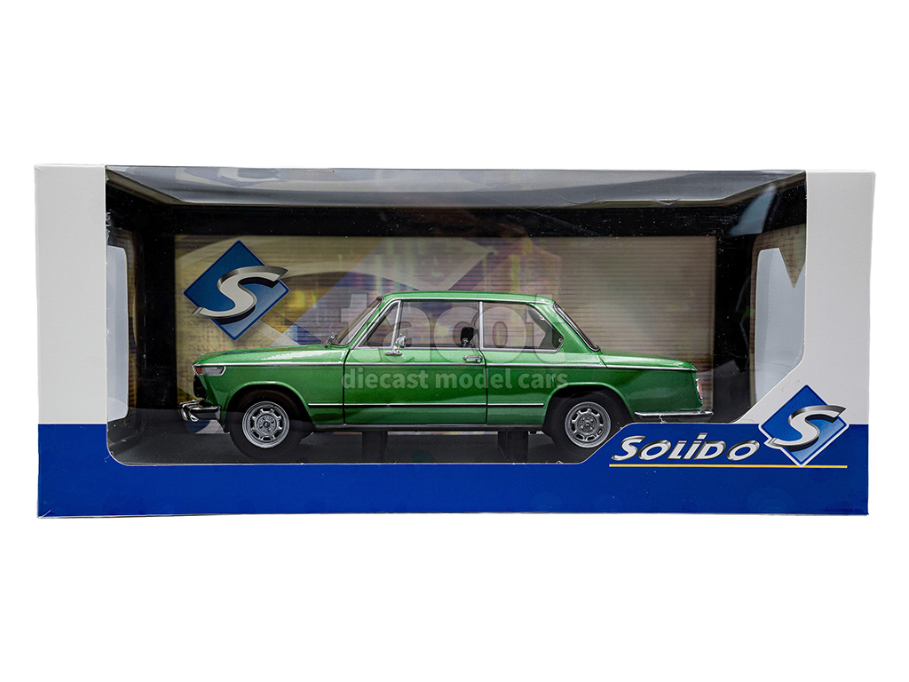 106788 BMW 1602/ E10 1971