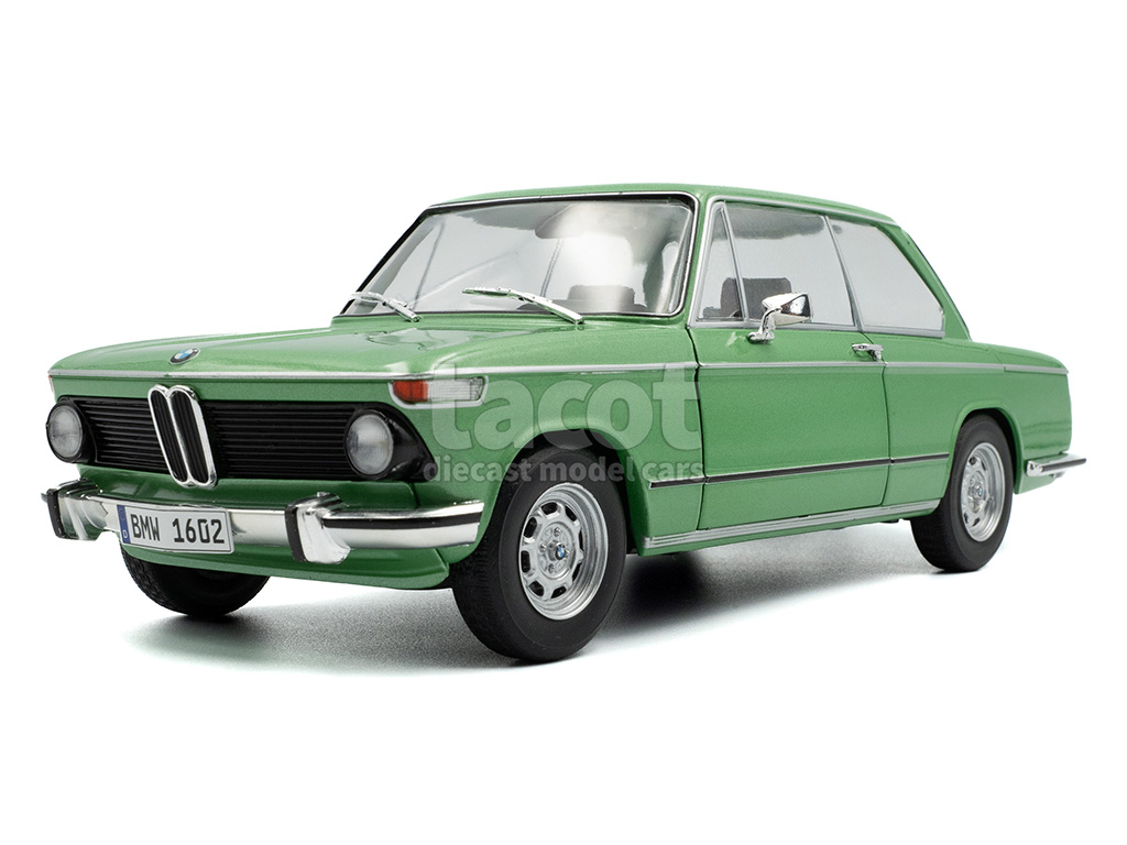106788 BMW 1602/ E10 1971