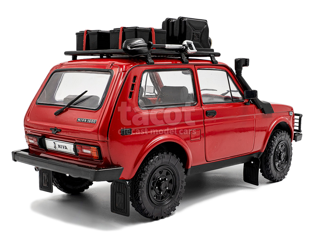 106789 Lada Niva 1980