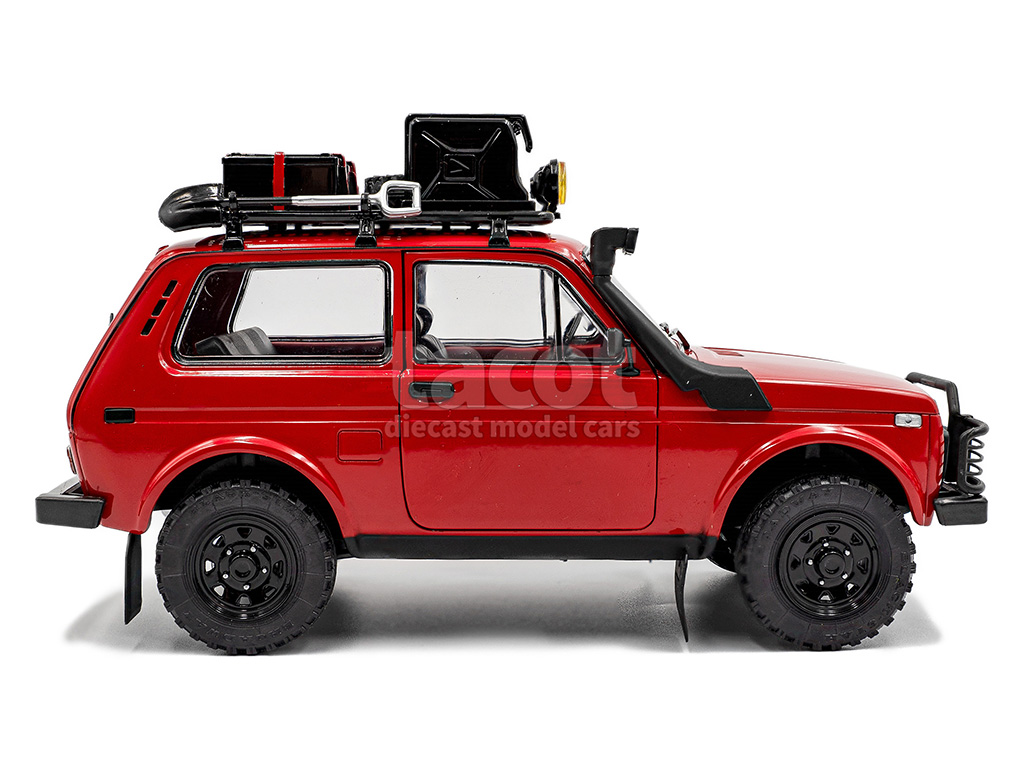 106789 Lada Niva 1980
