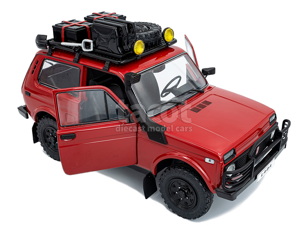 106789 Lada Niva 1980