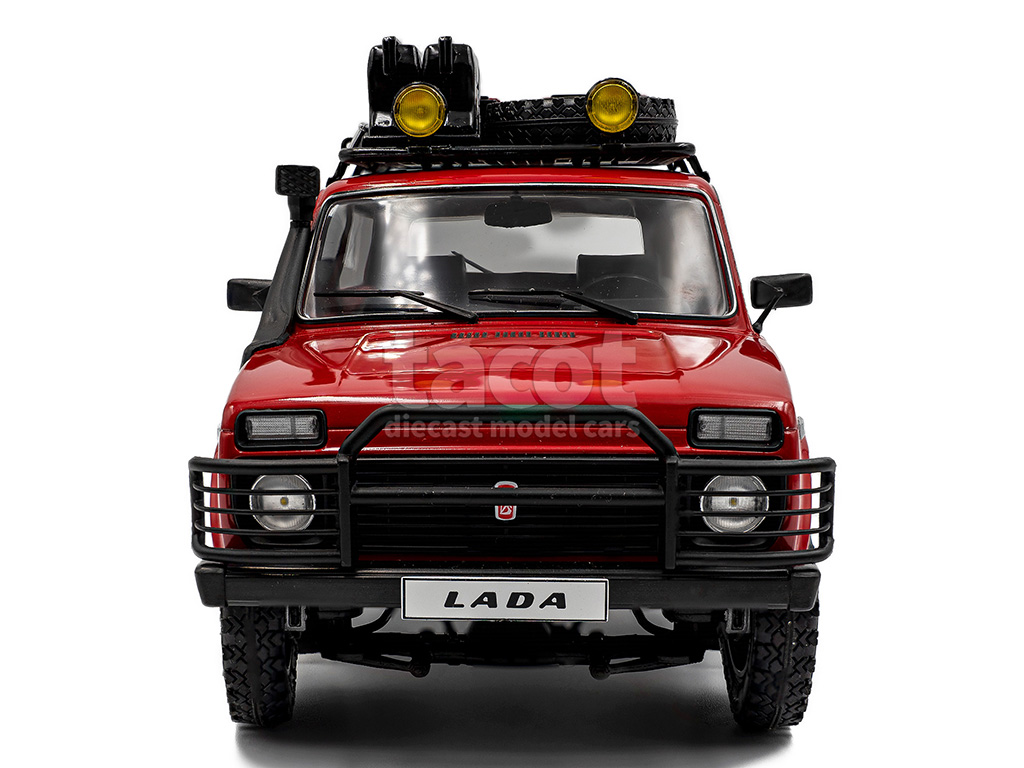 106789 Lada Niva 1980