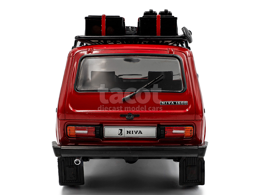 106789 Lada Niva 1980