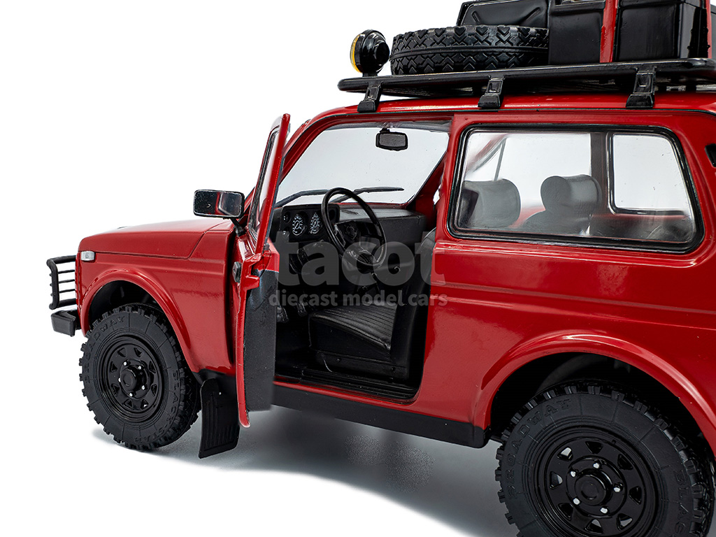 106789 Lada Niva 1980