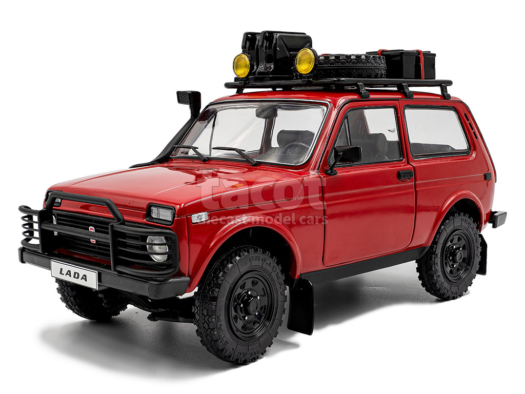106789 Lada Niva 1980