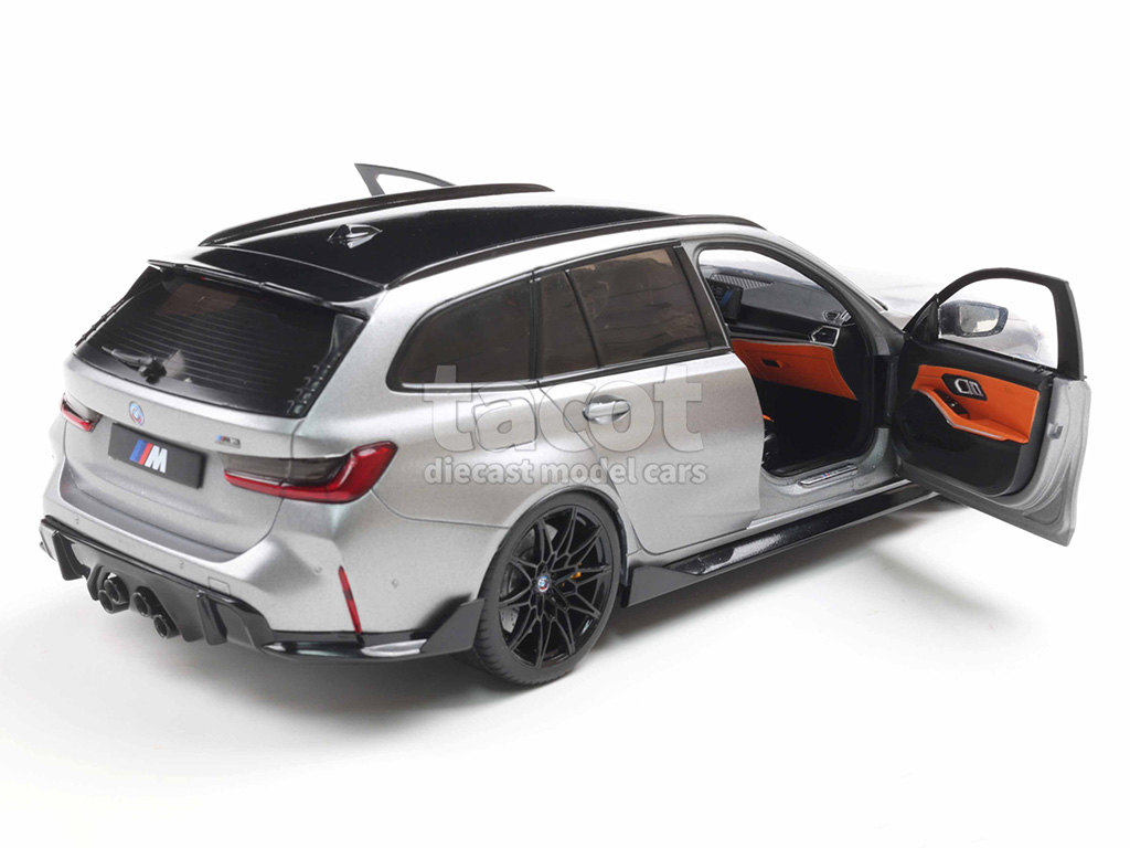 106793 BMW M3 Touring Performance/ G81 2024