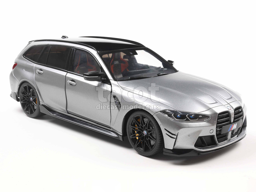 106793 BMW M3 Touring Performance/ G81 2024