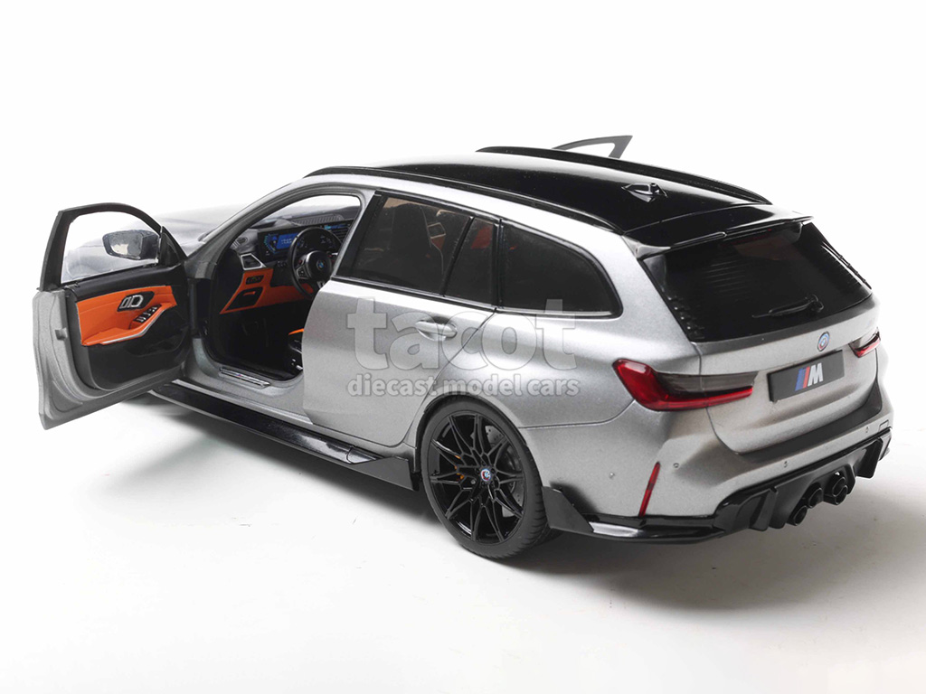 106793 BMW M3 Touring Performance/ G81 2024