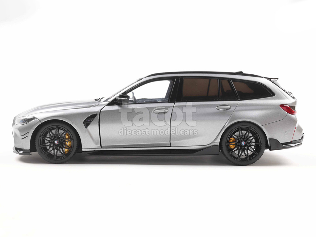 106793 BMW M3 Touring Performance/ G81 2024