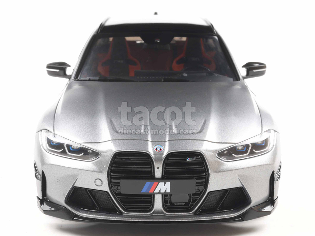 106793 BMW M3 Touring Performance/ G81 2024