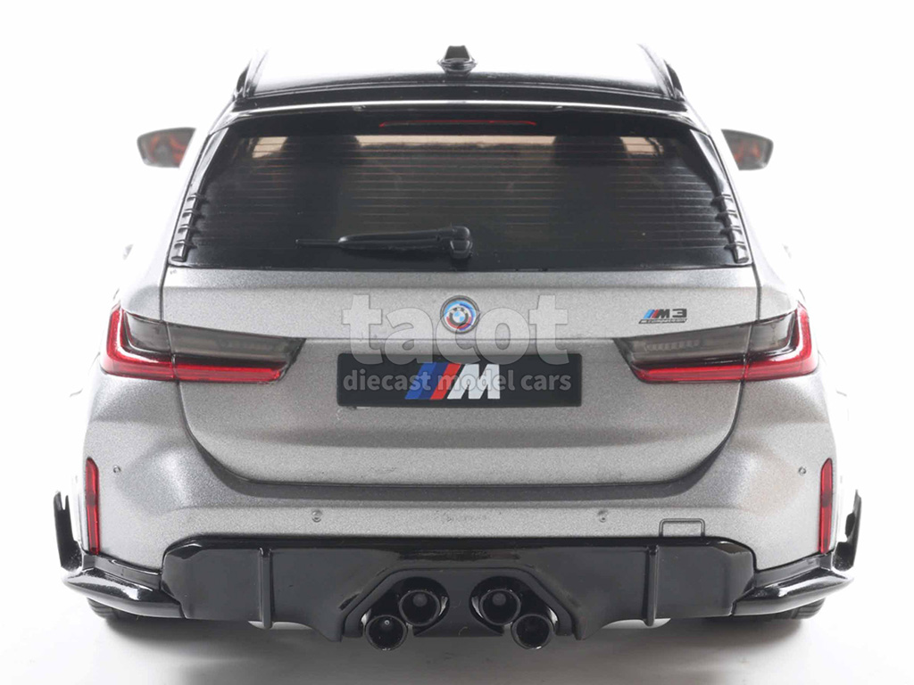 106793 BMW M3 Touring Performance/ G81 2024