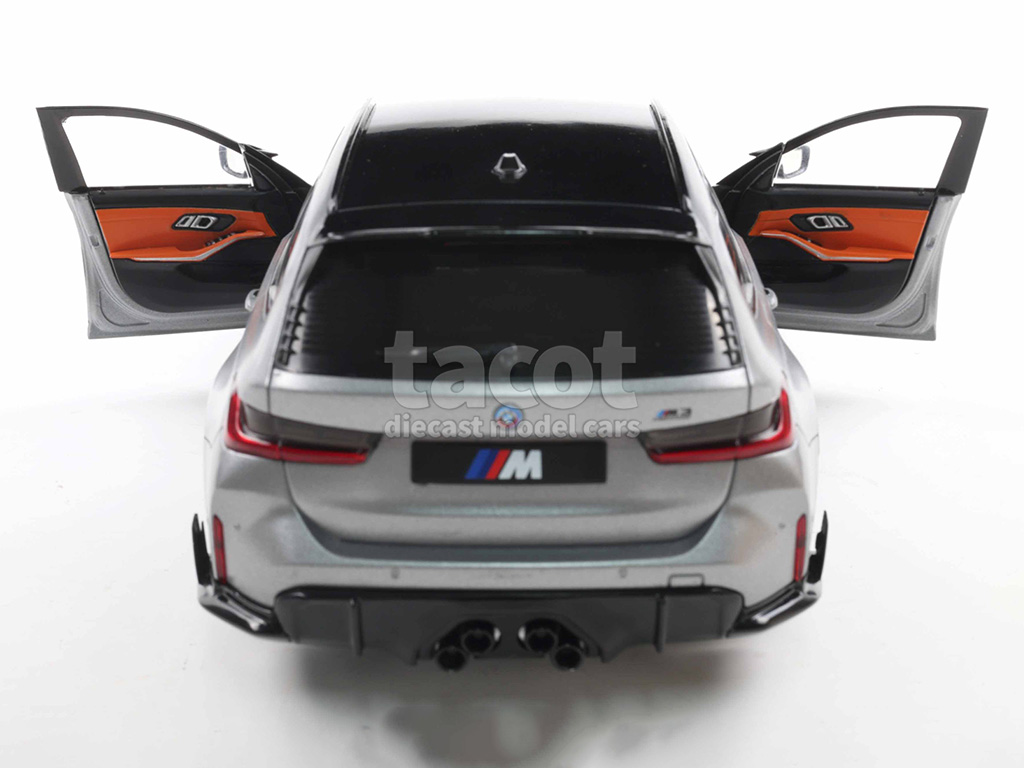 106793 BMW M3 Touring Performance/ G81 2024