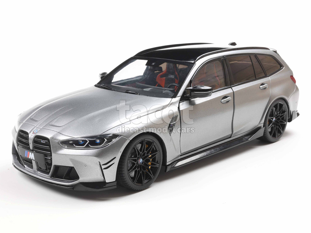 106793 BMW M3 Touring Performance/ G81 2024