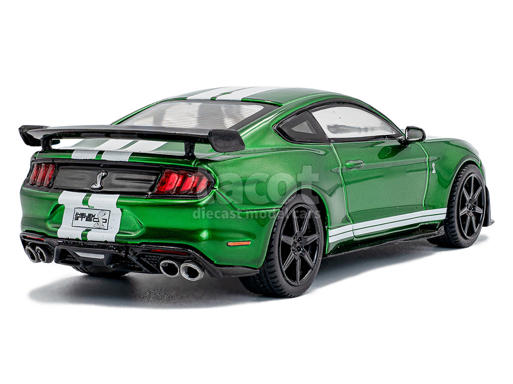 106794 Shelby Mustang GT500 2020