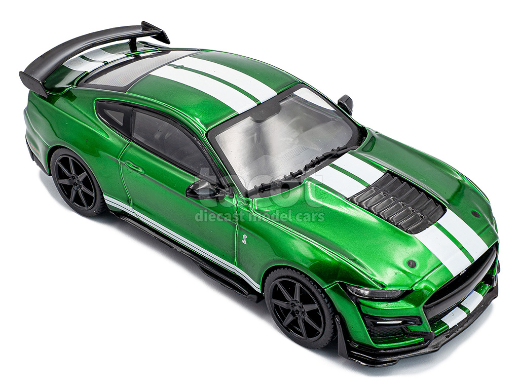 106794 Shelby Mustang GT500 2020