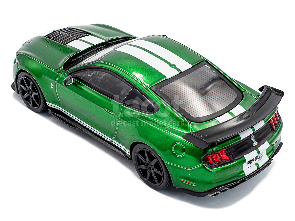 106794 Shelby Mustang GT500 2020