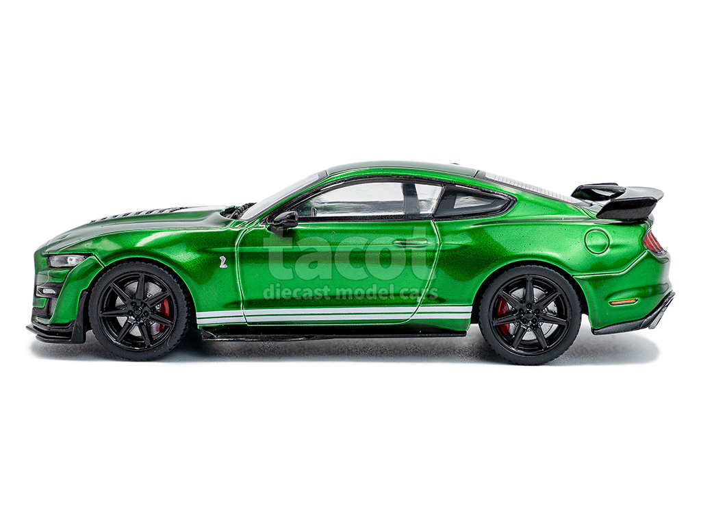 106794 Shelby Mustang GT500 2020