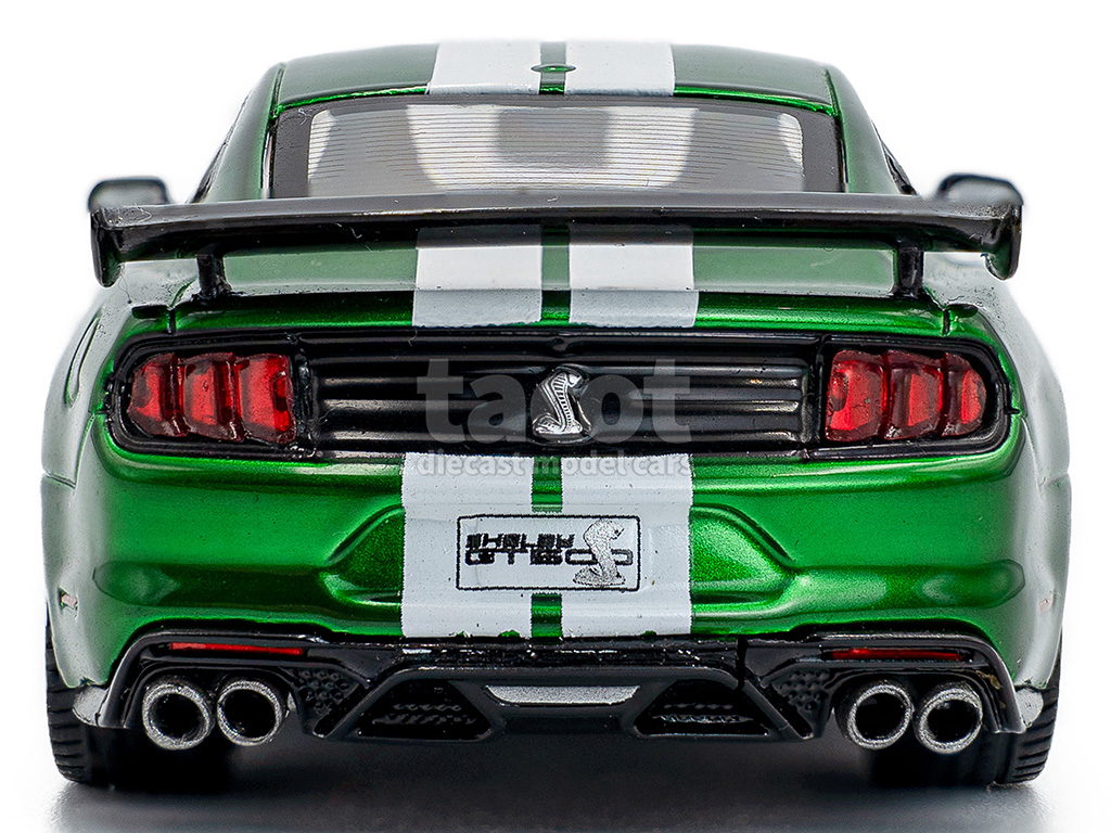 106794 Shelby Mustang GT500 2020