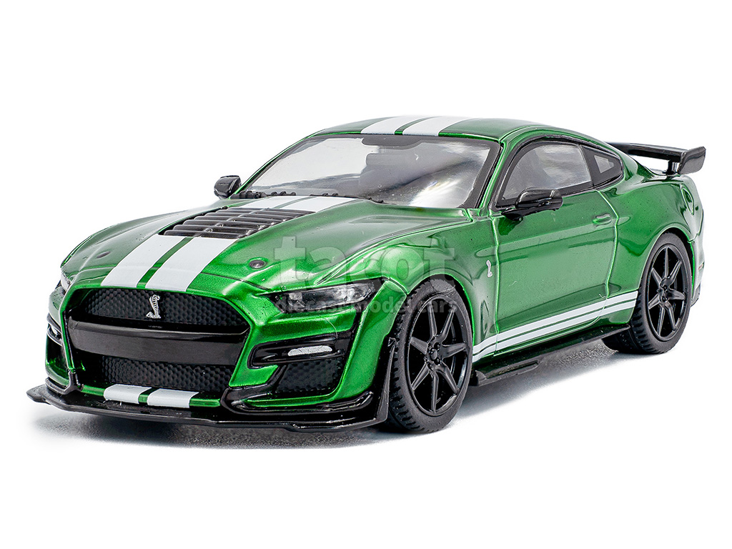 106794 Shelby Mustang GT500 2020