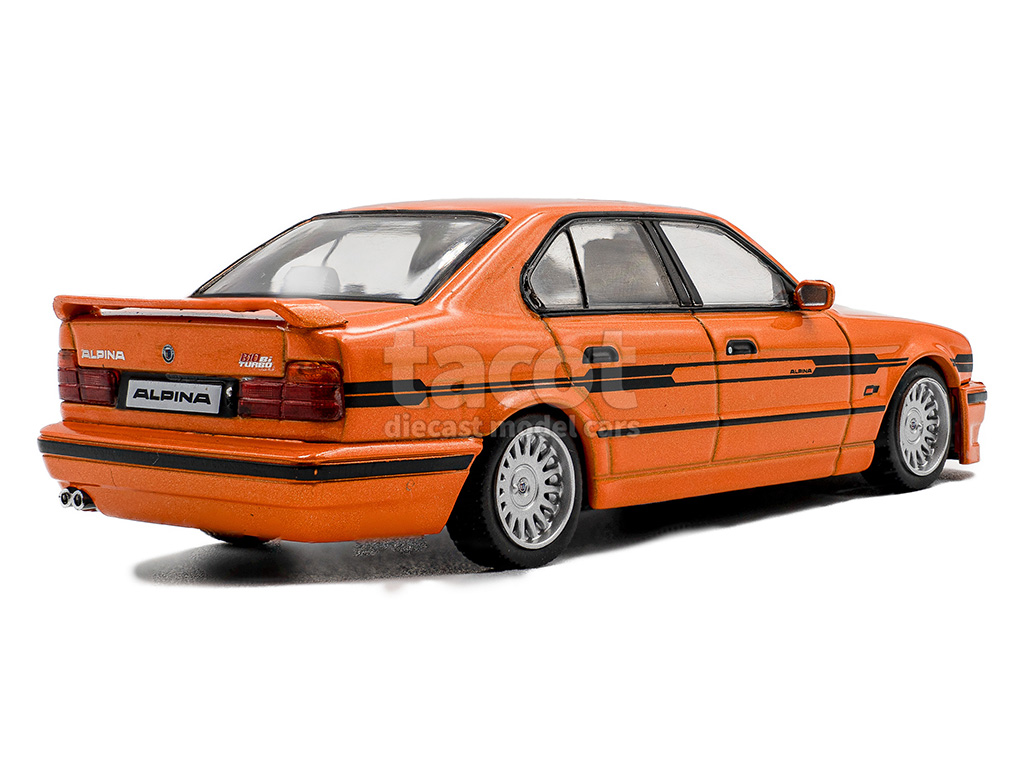 106795 BMW Alpina B10 Biturbo/ E34 1994