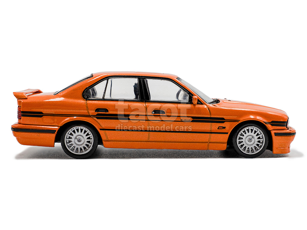 106795 BMW Alpina B10 Biturbo/ E34 1994
