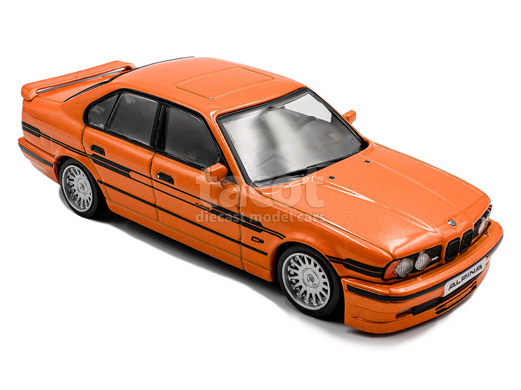 106795 BMW Alpina B10 Biturbo/ E34 1994