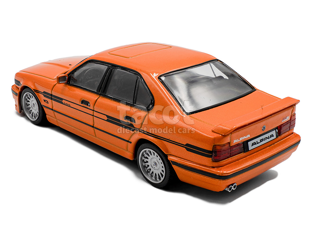 106795 BMW Alpina B10 Biturbo/ E34 1994