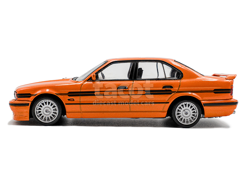 106795 BMW Alpina B10 Biturbo/ E34 1994