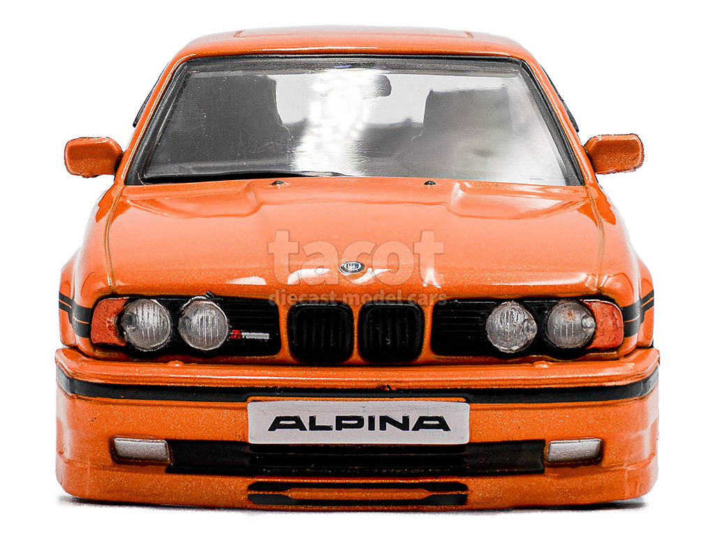 106795 BMW Alpina B10 Biturbo/ E34 1994