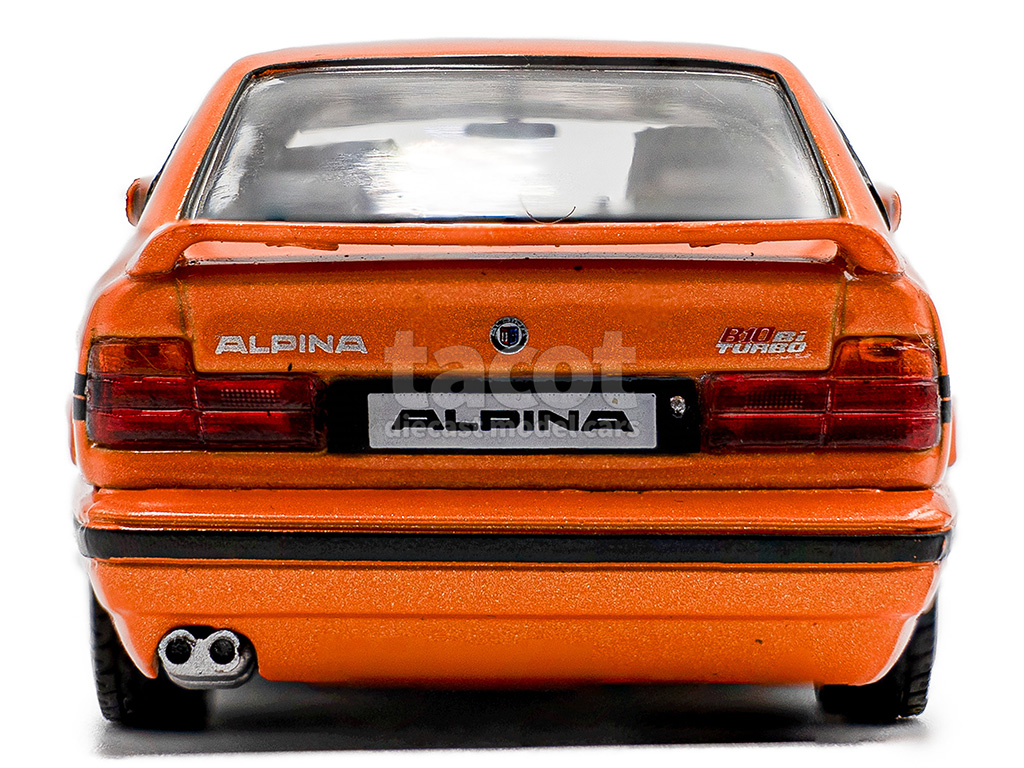 106795 BMW Alpina B10 Biturbo/ E34 1994