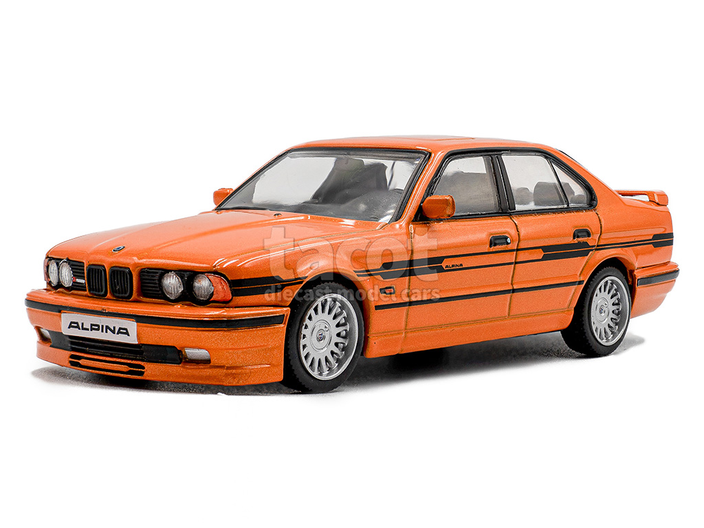 106795 BMW Alpina B10 Biturbo/ E34 1994
