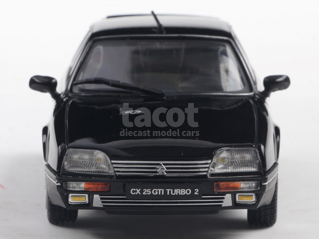106796 Citroën CX 25 GTi Turbo 2 1988