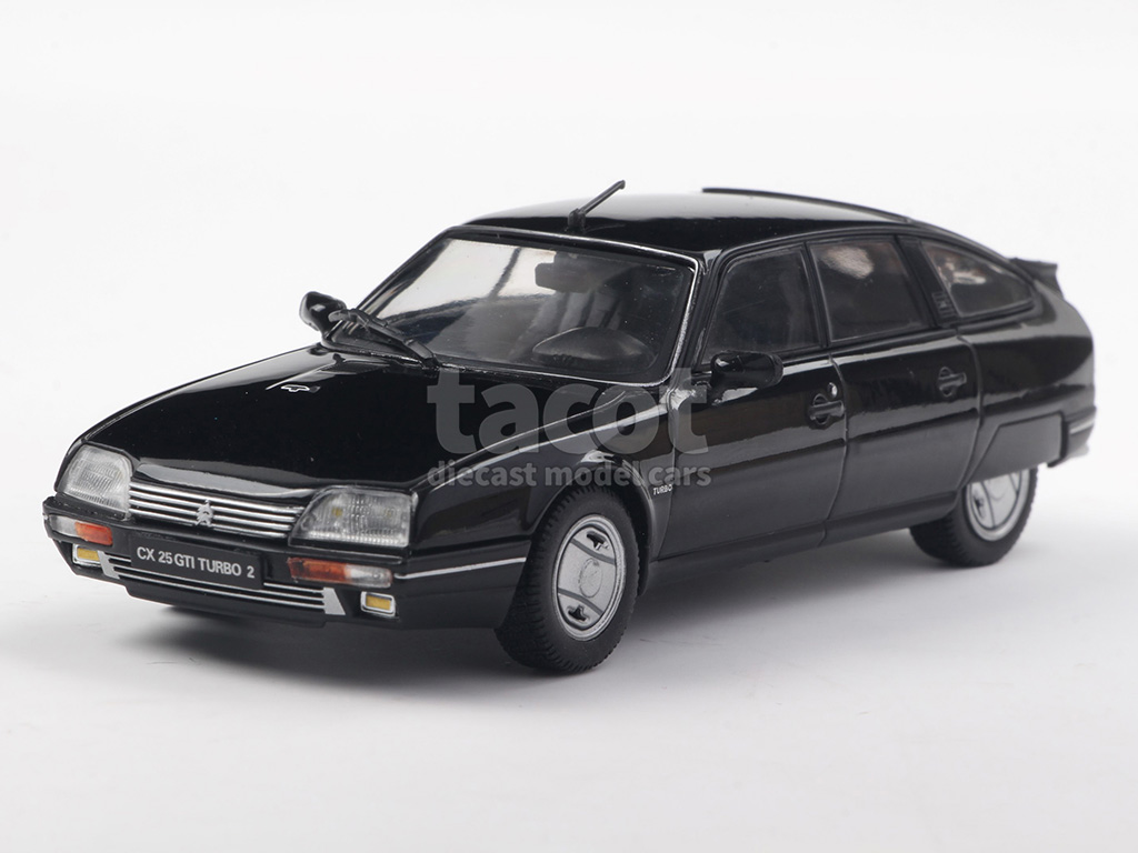 106796 Citroën CX 25 GTi Turbo 2 1988