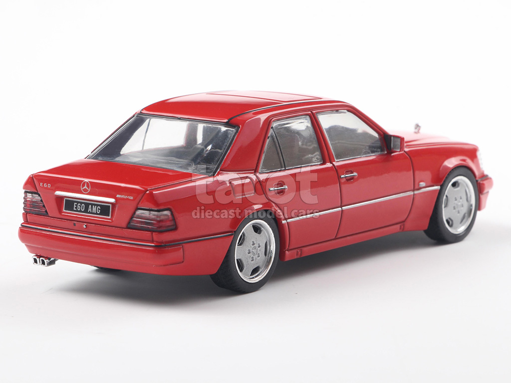 106797 Mercedes E60 AMG/W124 1994