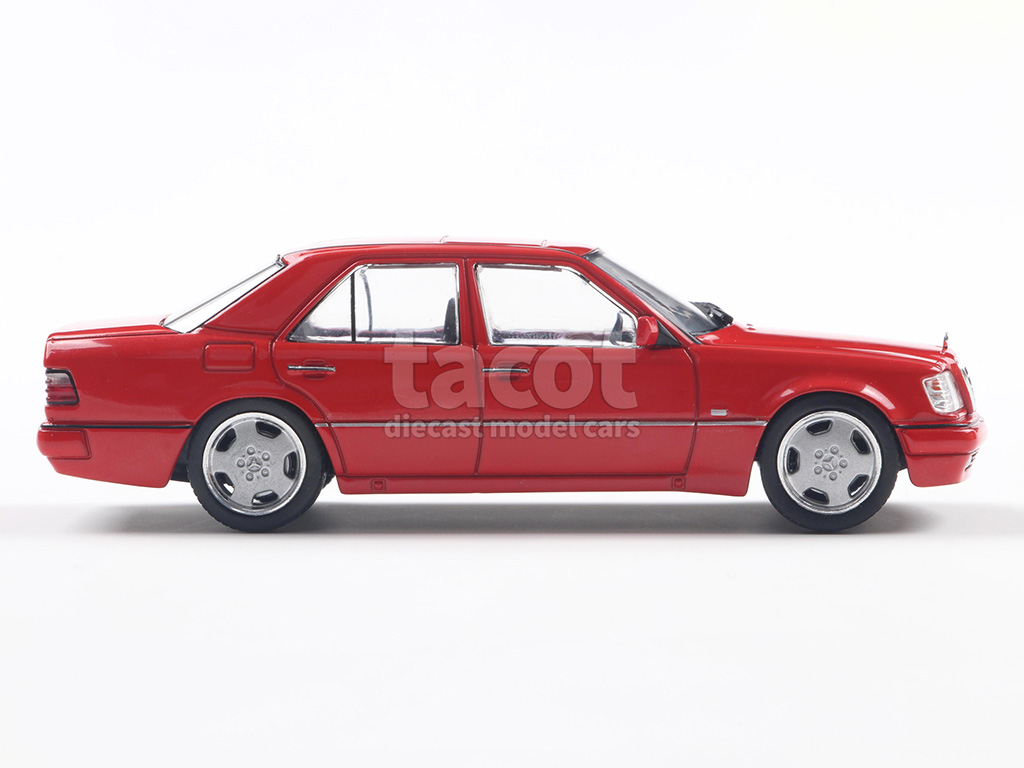 106797 Mercedes E60 AMG/W124 1994