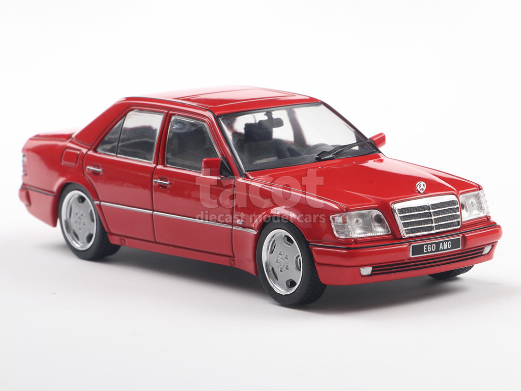106797 Mercedes E60 AMG/W124 1994