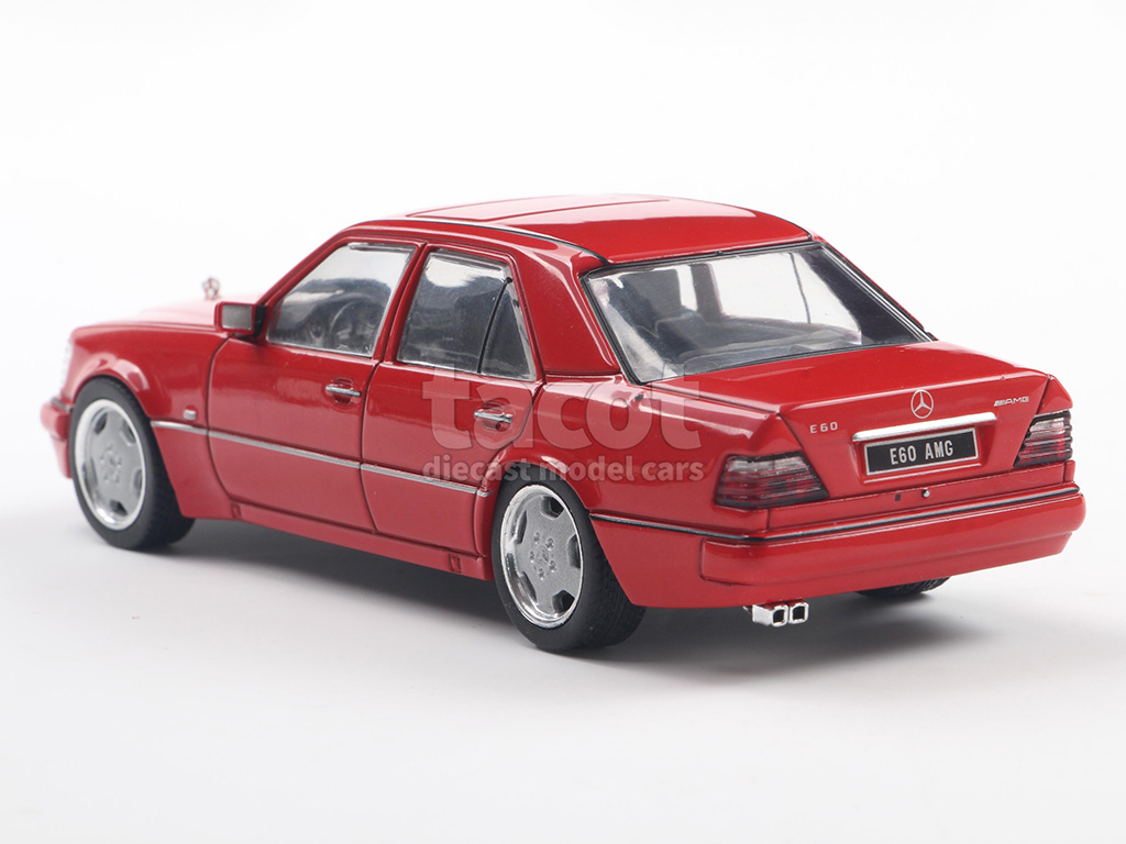 106797 Mercedes E60 AMG/W124 1994