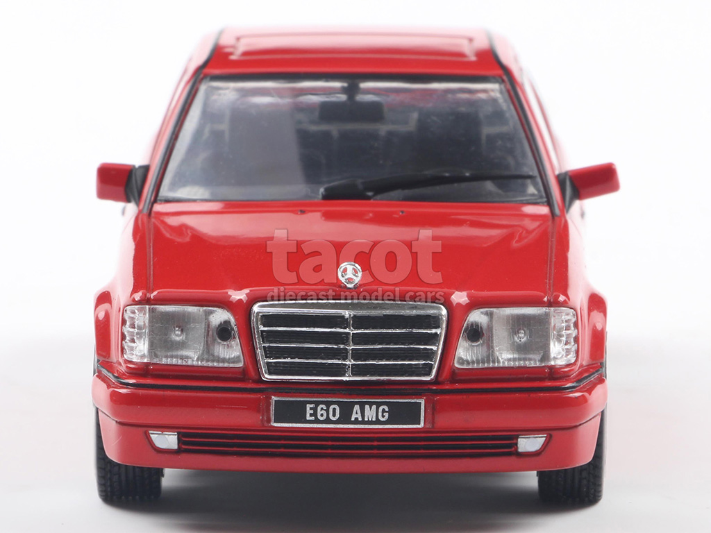 106797 Mercedes E60 AMG/W124 1994