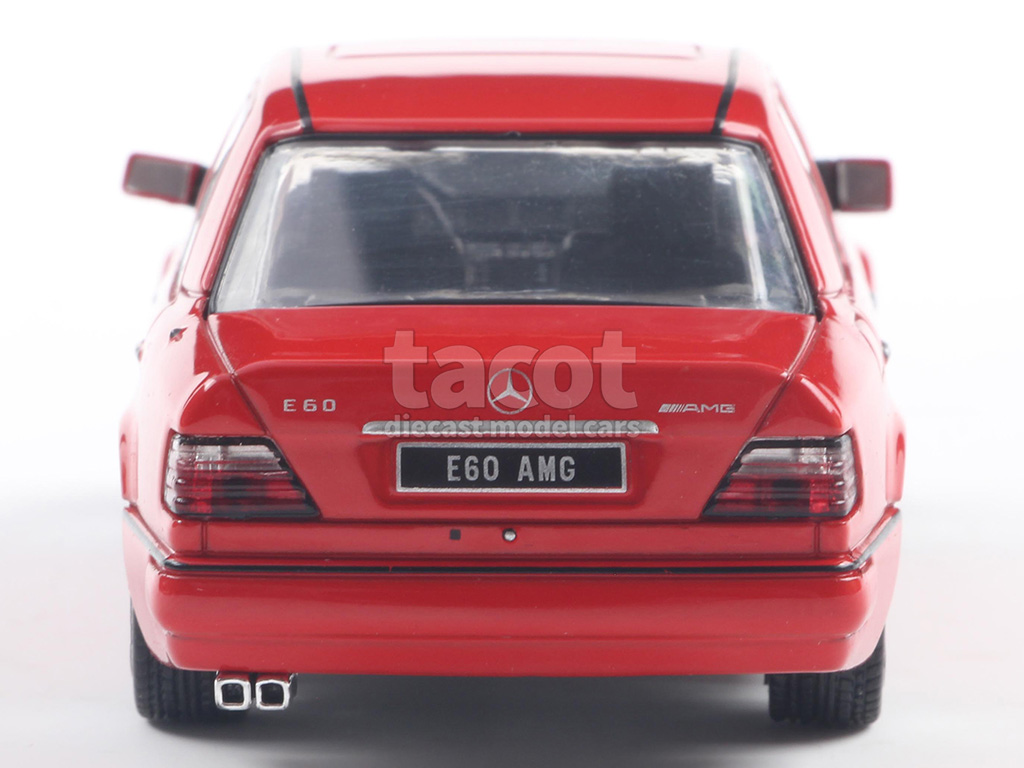 106797 Mercedes E60 AMG/W124 1994