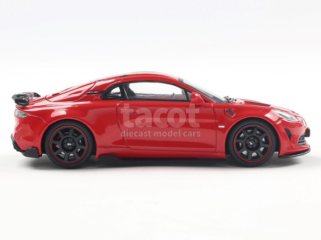 106798 Alpine A110 Radicale 70 2024