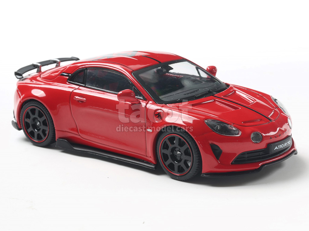 106798 Alpine A110 Radicale 70 2024