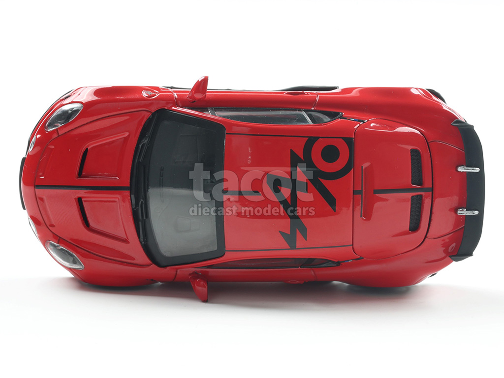 106798 Alpine A110 Radicale 70 2024