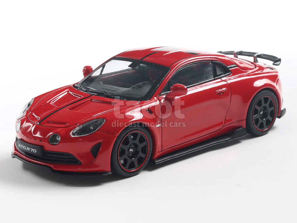 106798 Alpine A110 Radicale 70 2024