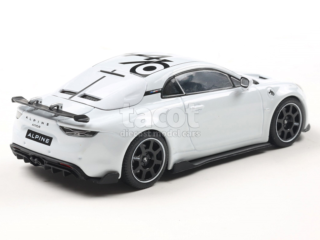 106799 Alpine A110 Radicale 70 2024