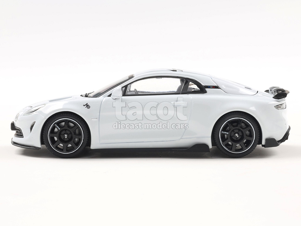 106799 Alpine A110 Radicale 70 2024