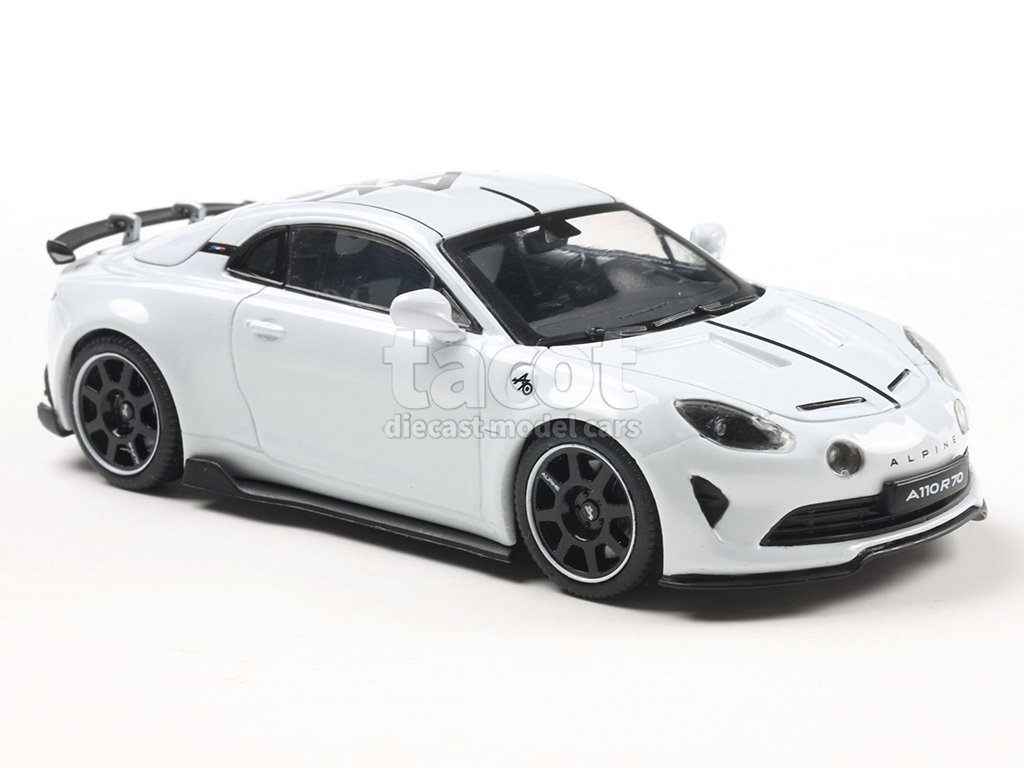 106799 Alpine A110 Radicale 70 2024